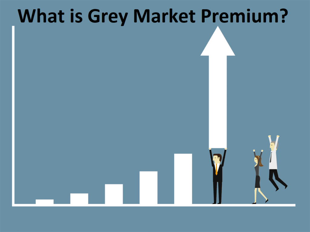 How Does the Grey Market Premium Predicts the IPO Listing Price?