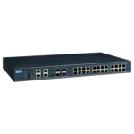 Optimizing Industrial Connectivity with Smart Switches