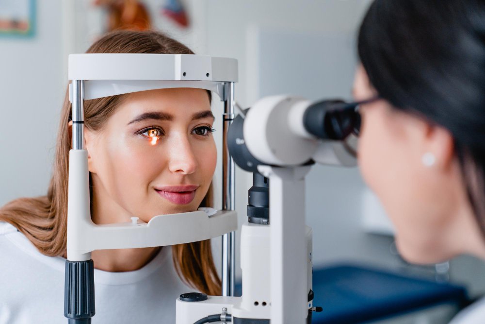 Experience Expert Ophthalmology at Agarwal Nursing Home, the Leading Eye Hospital in Kurukshetra