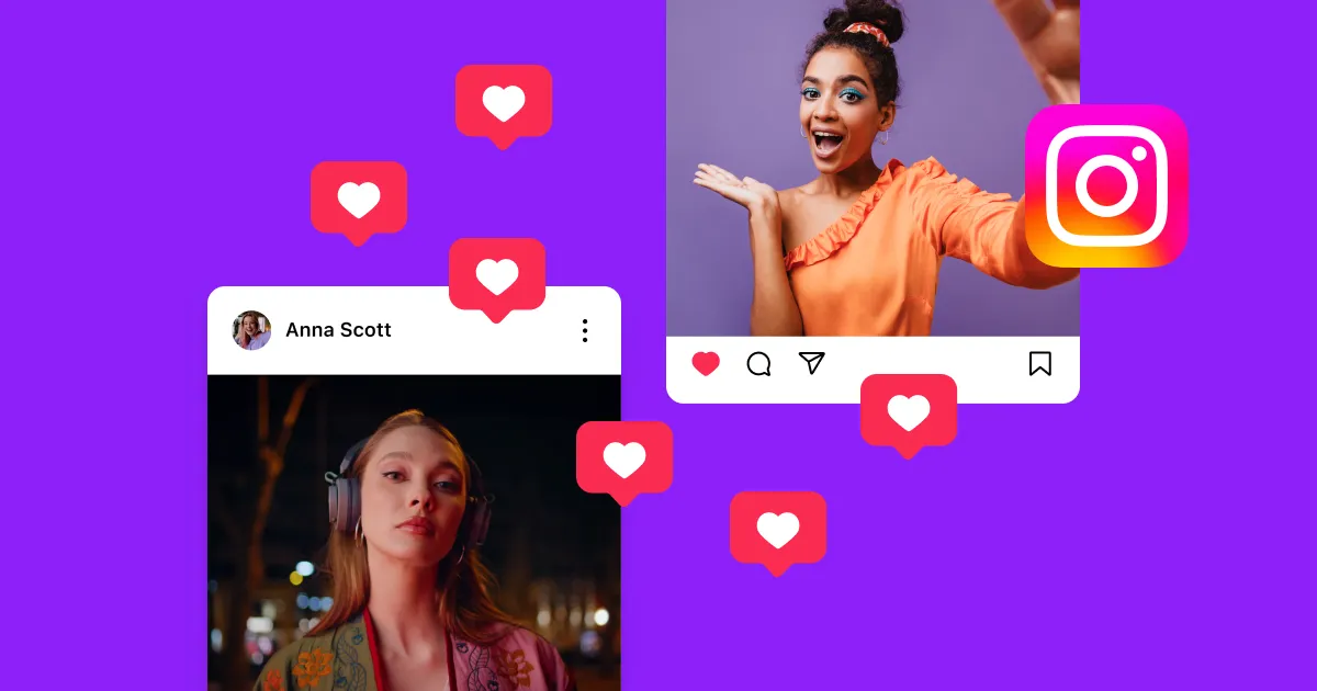 Let’s Get Deep Inside Monthly Instagram Likes Online