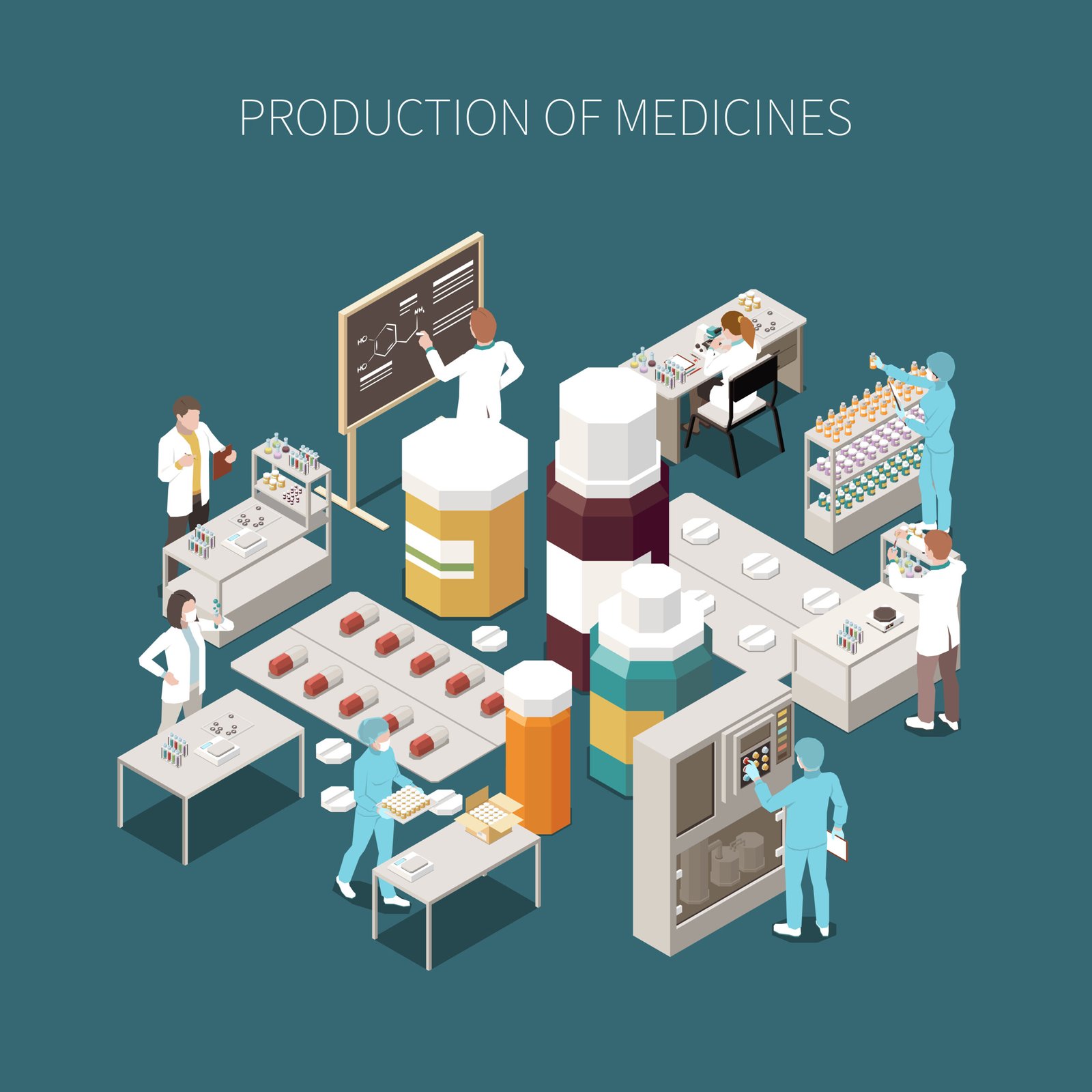Shaping Healthcare with Trust – Centurian Life Sciences, Best Pharma Company in India