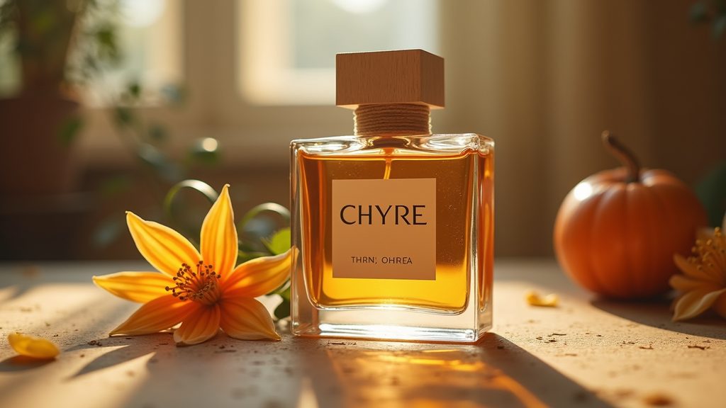 Body Oil for Perfume and Best Essential Oil