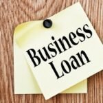 Business Loan