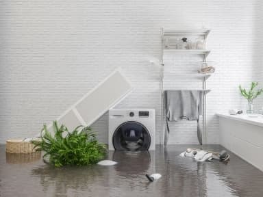 flood repair