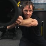 strength training class