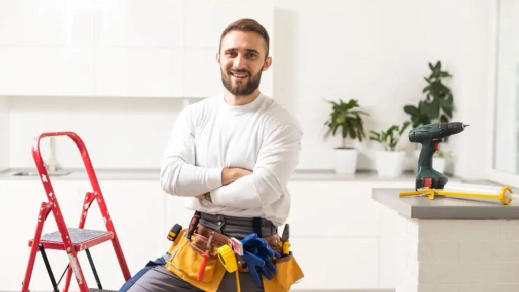 7 Must-Know Benefits of Hiring Handyman Remodeling Services