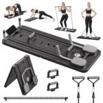 Pilates Board