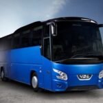coach hire