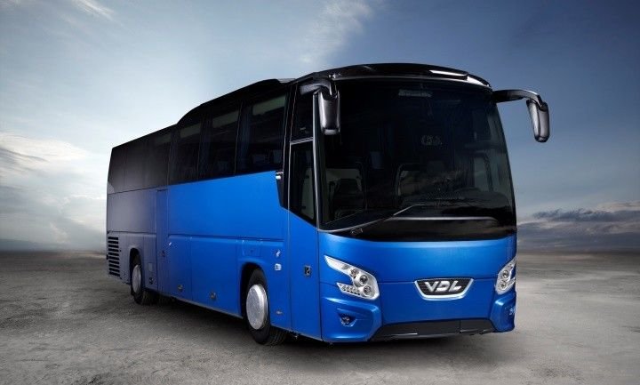 coach hire