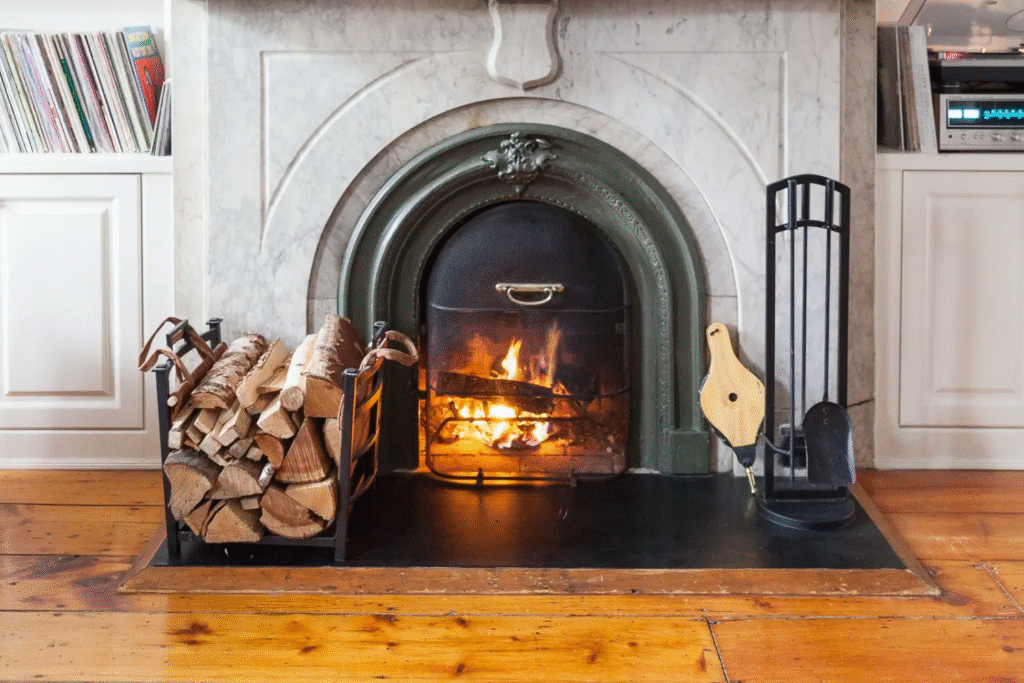 fireplace repair Aurora CO