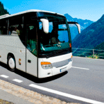 Travel Smarter with a UK Coach Service You Can Trust