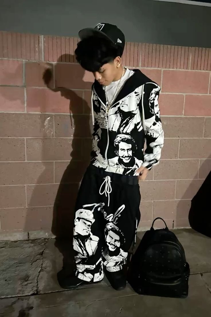What is New in the Latest Fashion Asaali Pablo Escobar Hoodie 