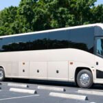 12 seater minibus hire