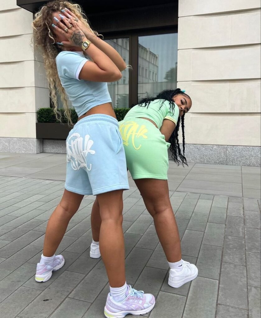 syna world clothing Official syna world Online