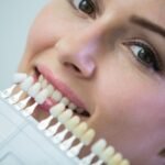 Dental Implant Tooth