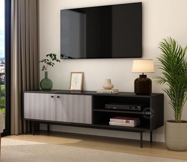 tv unit design