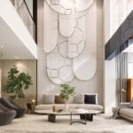 Transform Your Space with Premier Interior Design in Dubai