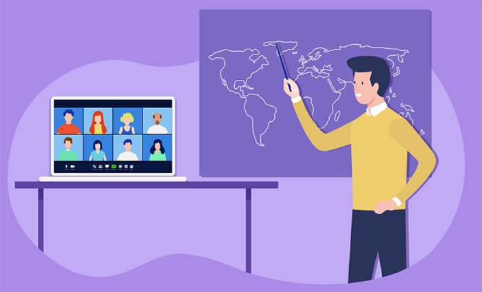 Smarter Online Classes: How eSchool’s Zoom Integration Benefits Schools
