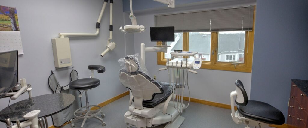 cosmetic dentists houston