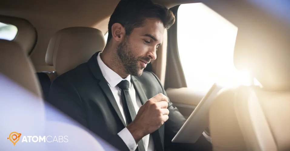 Taxi Service in Yeovil | Local & Airport Transfers Made Easy