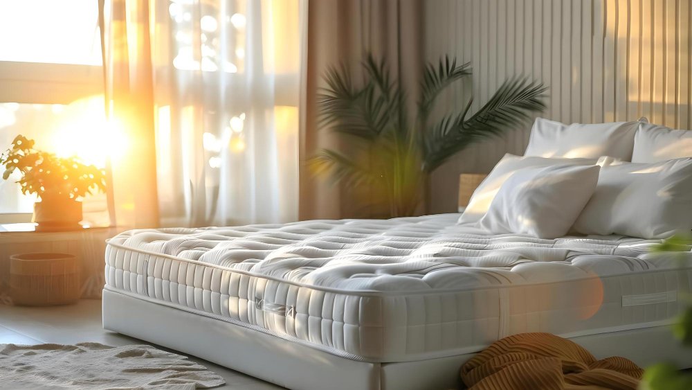 Tips for Choosing the Best Pocket Spring Mattress for Your Needs