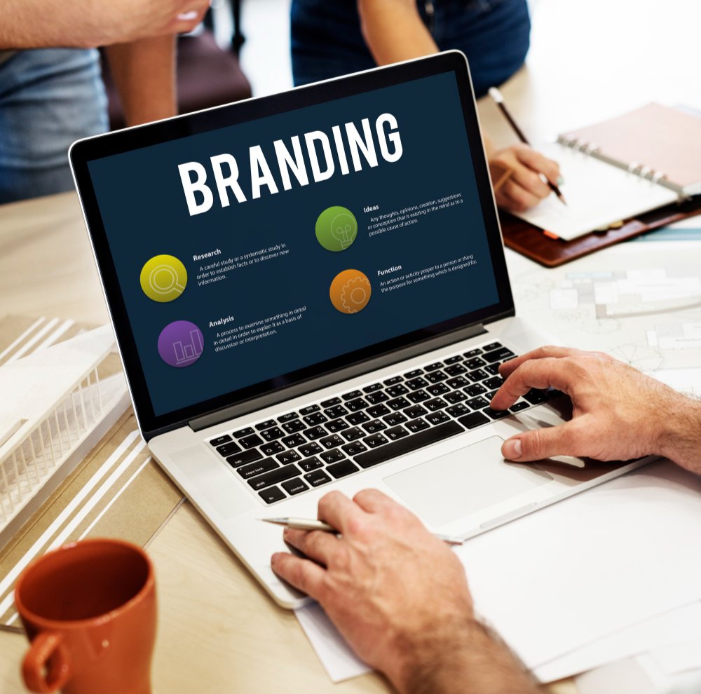 The Psychology of Colors in Branding: Designing for Impact