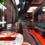celebration bus rentals NJ