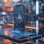 AI App Development In the USA