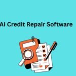 AI Credit Repair Software
