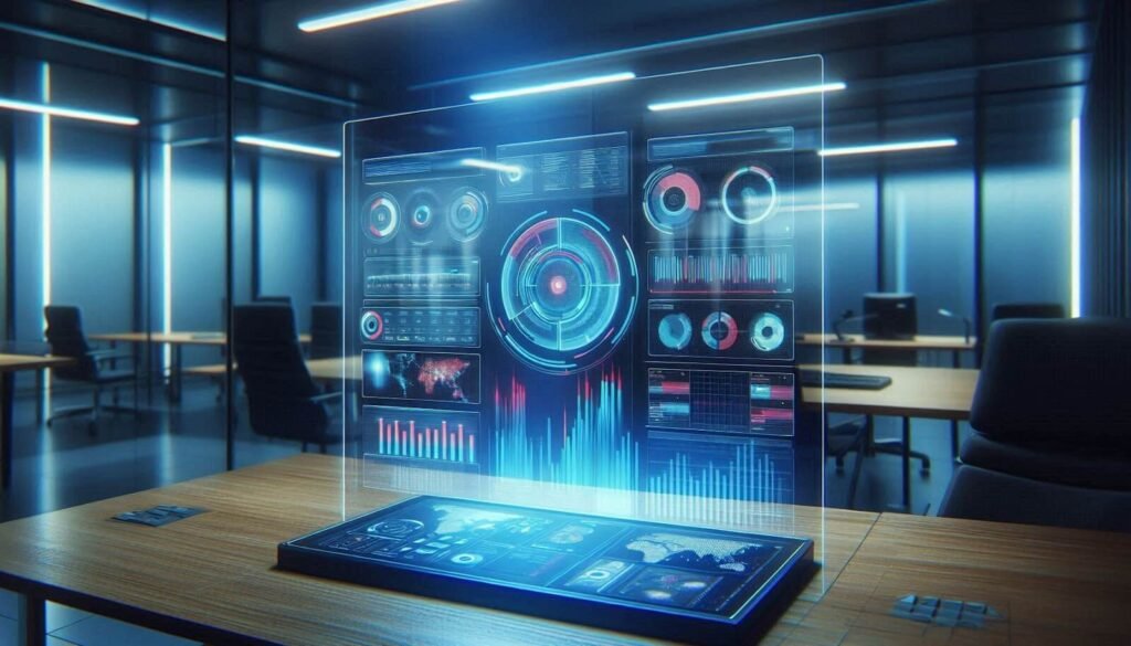 AI prompt engineering