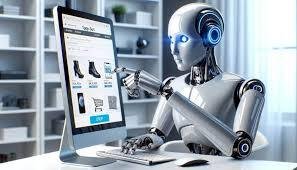 Artificial Intelligence in E-commerce: Smart Solutions for Retailers
