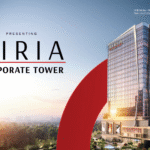 Reach Airia Corporate Tower Gurgaon – Premium Grade A Office Spaces on Sohna Road