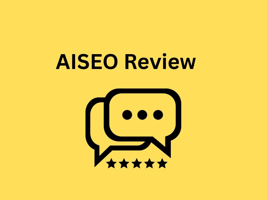 AISEO Review