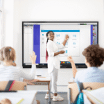 Interactive Whiteboards: An Expert’s Perspective on the Future of Collaboration