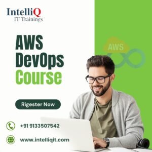 aws devops training in ameerpet
