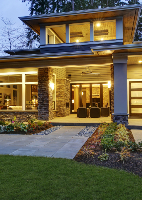 Architecture Firm in Indore: Aarna Buildcon’s Vision for Modern Spaces