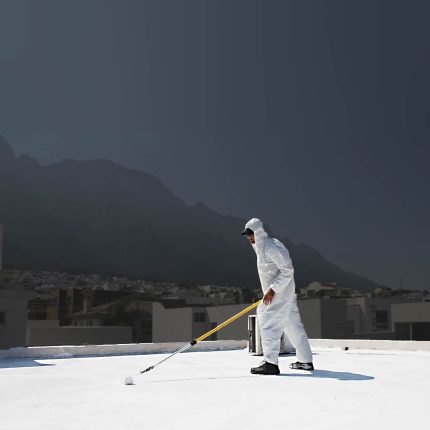 The Role of Acrylic Waterproofing in Preventing Mold and Damp in Dubai Homes