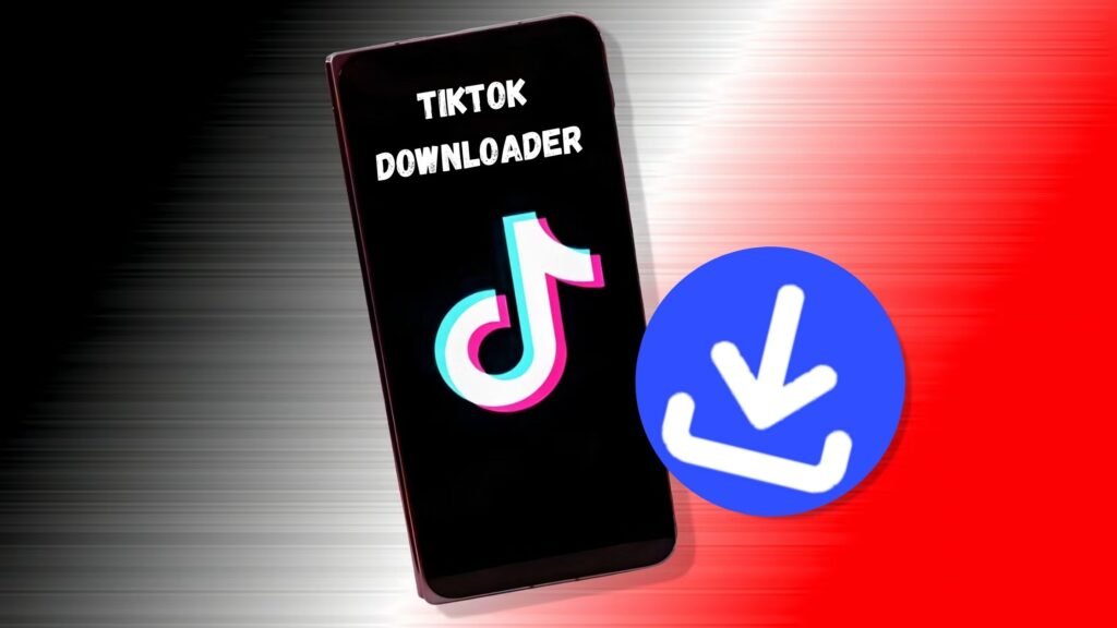 TikTok Downloader
