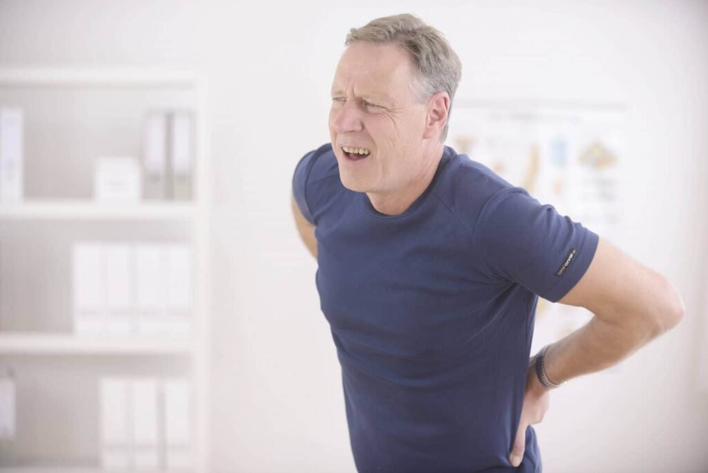 back pains specialists west orange