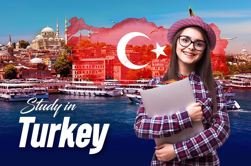 Study IT in Turkey with UK Qualification