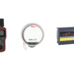 Air Quality Monitoring System