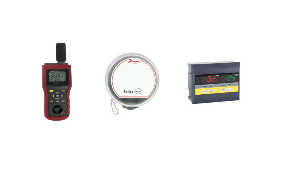 Air Quality Monitoring System