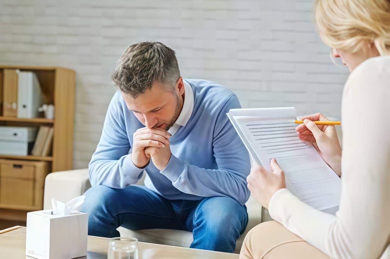 Finding the Right Rockland County Therapist for Your Mental Health