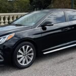 Airport Rentals in Houston: Choosing the Right Vehicle for Your Trip