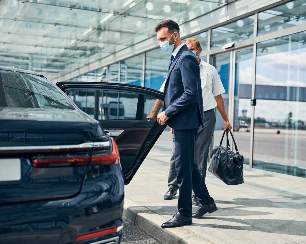 Airport Transfers