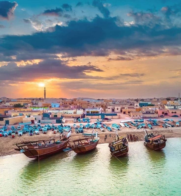 oman beauitful places