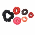 Hair Scrunchies