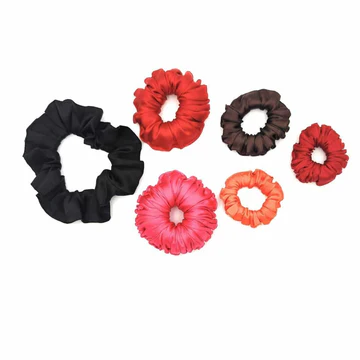 Hair Scrunchies