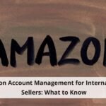 Amazon Account Management