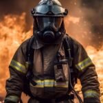 security guard company Los Angeles fire safety compliance